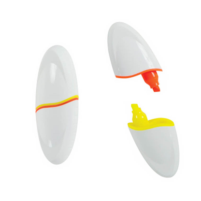 OVAL HIGHTLIGHTER - HL007