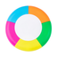 CIRCULAR HIGHLIGHTER - HL014