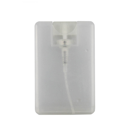 Promotional20ml – Hand Sanitiser Spray Card – HS001