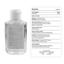 Promotional 60ml – Hand Sanitiser Gel – HS002
