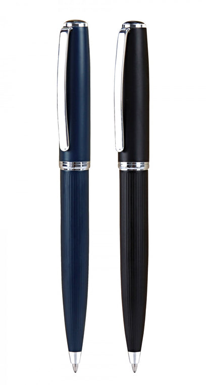Matt Brass Metal Pen - JP049A