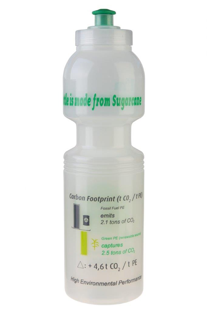 I’m Green Eco Friendly / 800ml - GR800SS