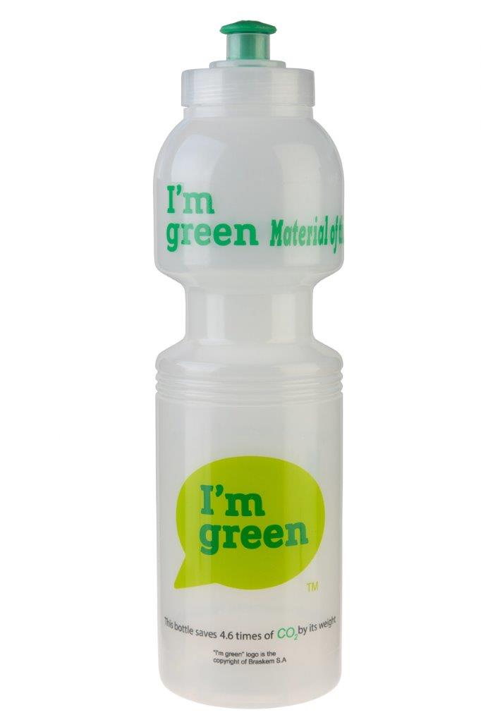 I’m Green Eco Friendly / 800ml - GR800SS