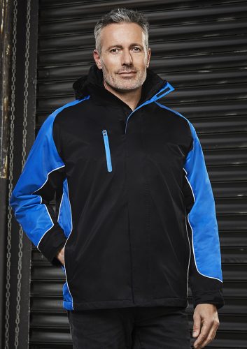 Unisex Nitro Jacket - J10110