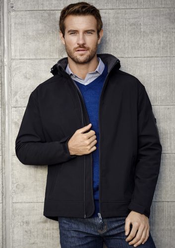 Men's Summit Jacket - J10910