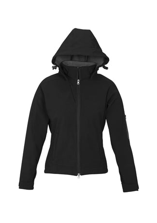 Ladies Summit Jacket - J10920