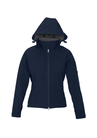 Ladies Summit Jacket - J10920