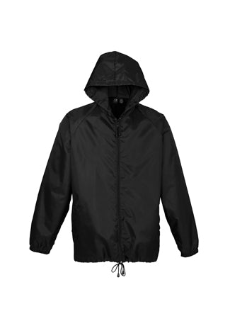 Unisex Base Jacket - J123ML