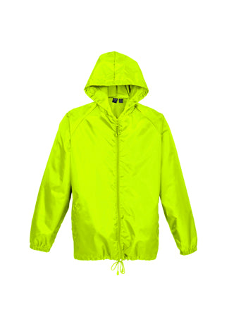 Unisex Base Jacket - J123ML