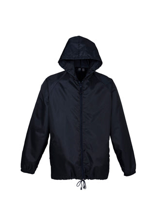 Unisex Base Jacket - J123ML