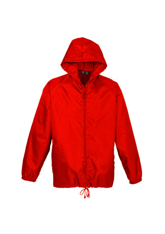 Unisex Base Jacket - J123ML