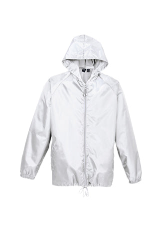 Unisex Base Jacket - J123ML