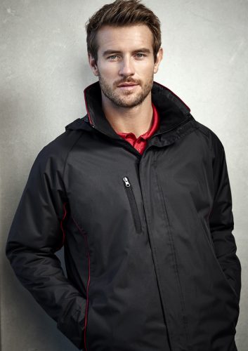Unisex Core Jacket - J236ML