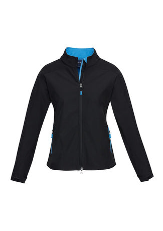 Ladies Gevena Jacket - J307L