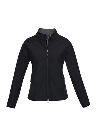 Ladies Gevena Jacket - J307L