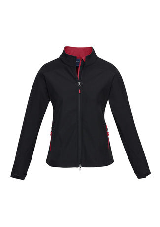 Ladies Gevena Jacket - J307L