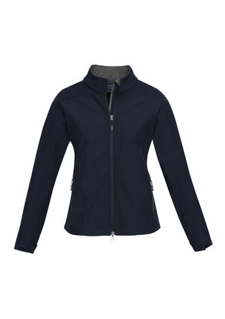 Ladies Gevena Jacket - J307L