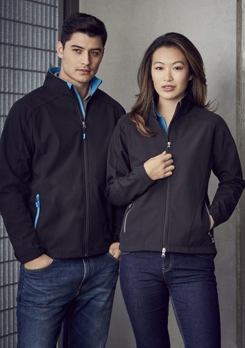 Ladies Gevena Jacket - J307L