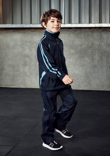Kids Tracksuit Top - J3150B