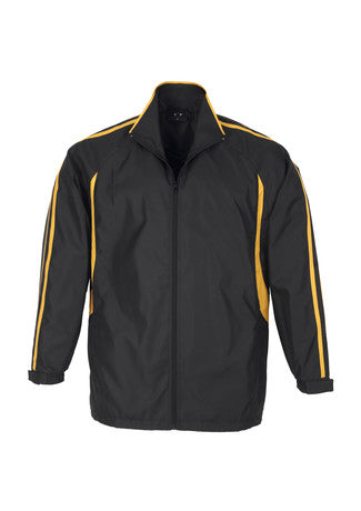 Adult Flash Track Top - J3150