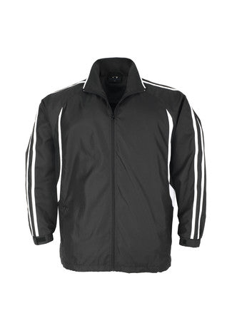Adult Flash Track Top - J3150