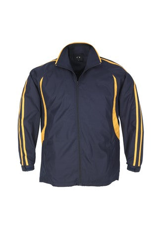 Adult Flash Track Top - J3150