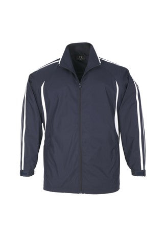 Adult Flash Track Top - J3150