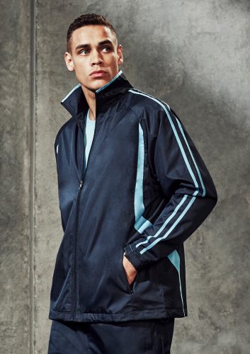 Adult Flash Track Top - J3150