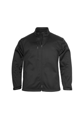 Men's Soft Shell Jacket - J3880