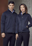 Ladies Soft Shell Jacket - J3825