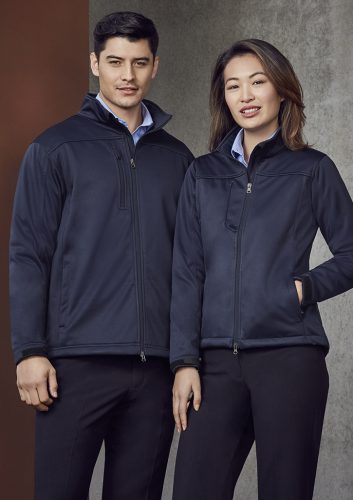 Men's Soft Shell Jacket - J3880