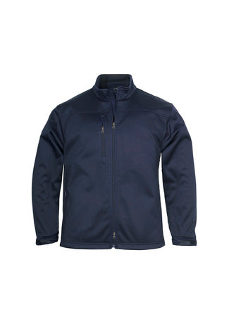 Men's Soft Shell Jacket - J3880