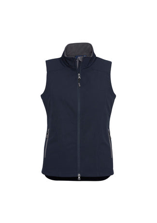 Ladies Geneva Vest - J404L