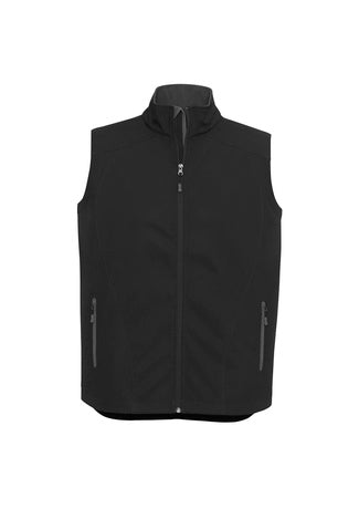 Men's Geneva Vest - J404M