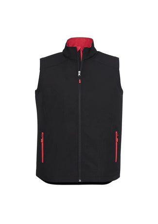 Men's Geneva Vest - J404M