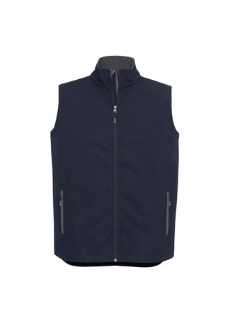 Men's Geneva Vest - J404M