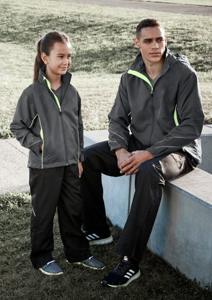 Adults Razor Team Jacket - J408M