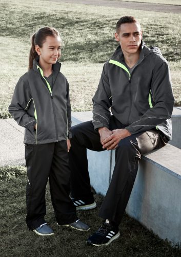 Razor Jacket - J408M