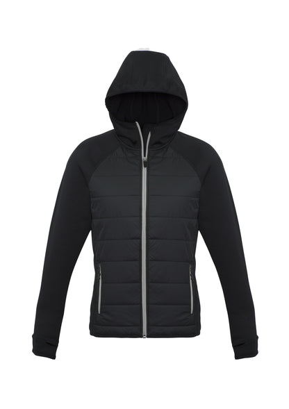 Ladies Stealth Tech Hoodie - J515L