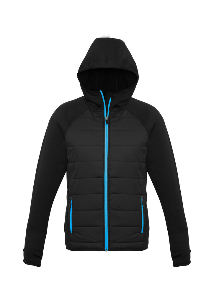 Men's Stealth Tech Hoodie - J515M