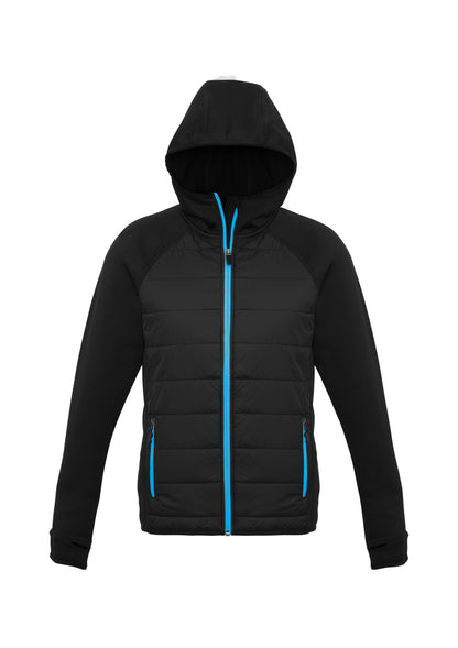Men's Stealth Tech Hoodie - J515M