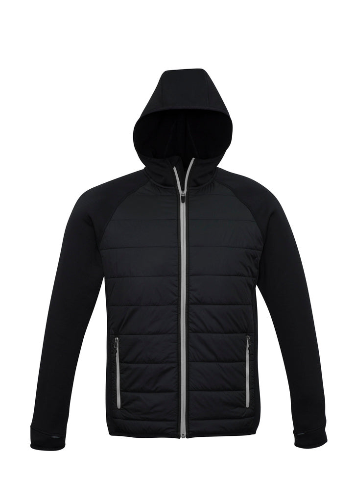 Men's Stealth Tech Hoodie - J515M