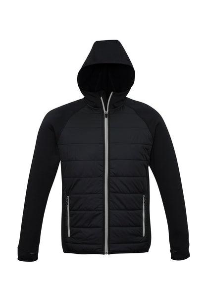 Men's Stealth Tech Hoodie - J515M