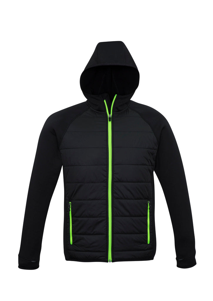 Men's Stealth Tech Hoodie - J515M