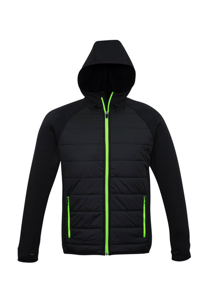 Men's Stealth Tech Hoodie - J515M