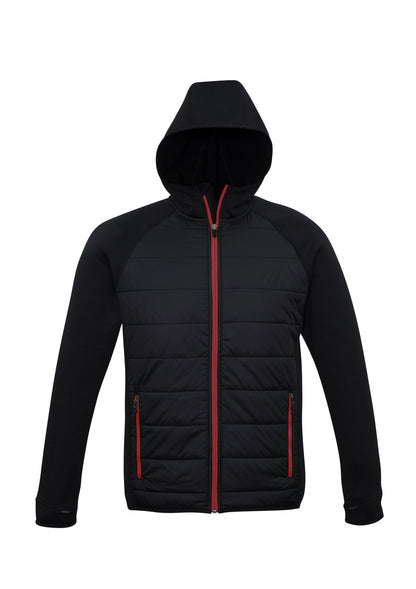 Men's Stealth Tech Hoodie - J515M