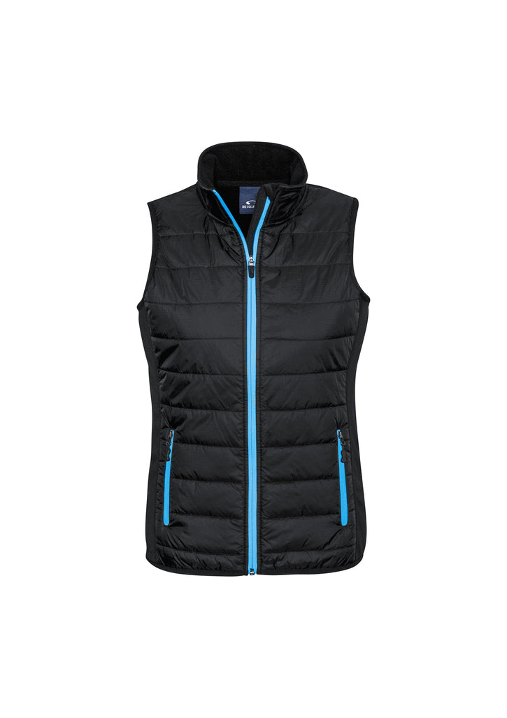 Ladies Stealth Tech Vest - J616L