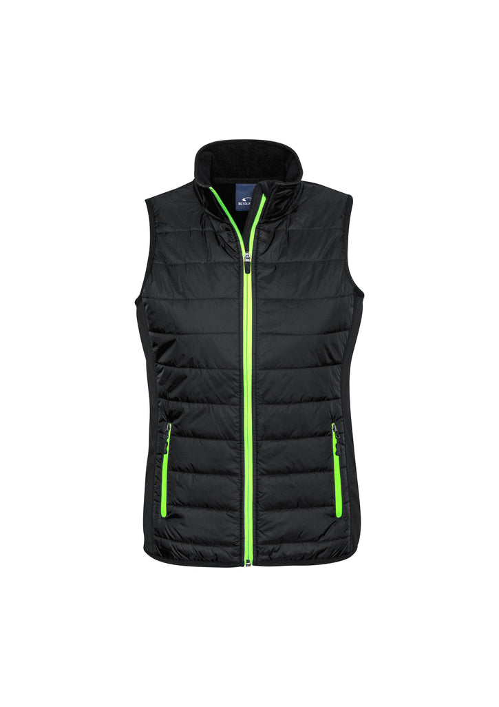 Ladies Stealth Tech Vest - J616L