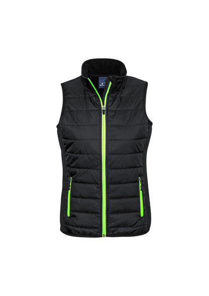 Ladies Stealth Tech Vest - J616L