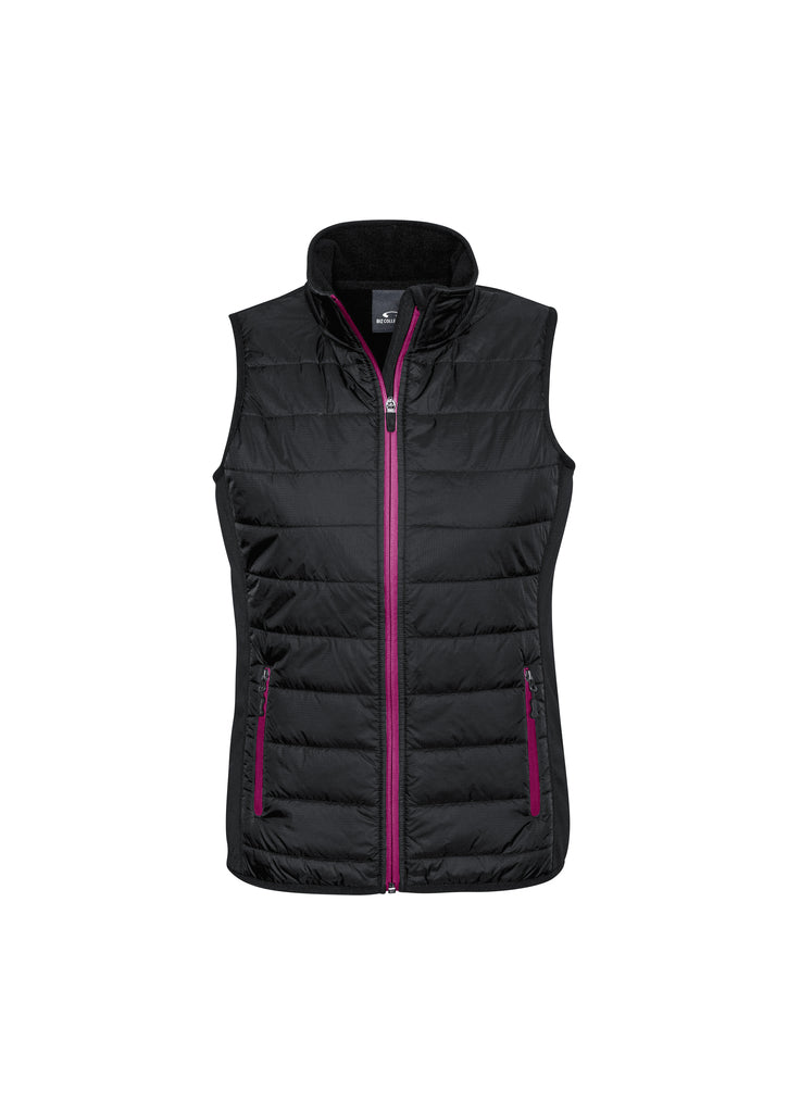 Ladies Stealth Tech Vest - J616L